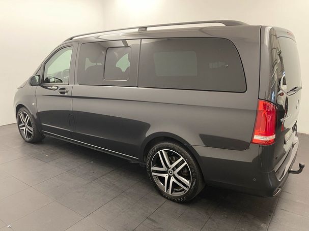 Mercedes-Benz Vito 119 Tourer 140 kW image number 14