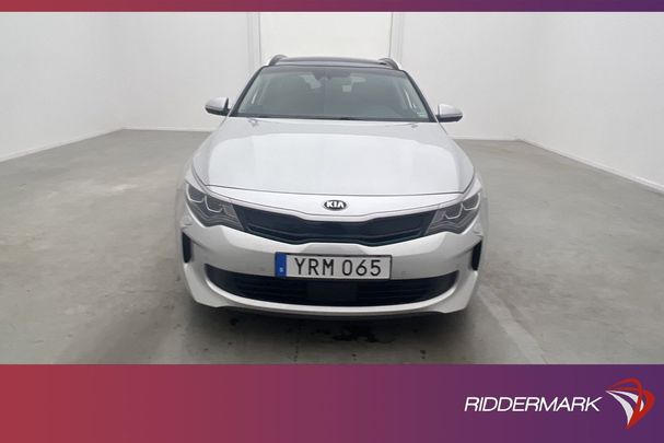 Kia Optima 152 kW image number 4