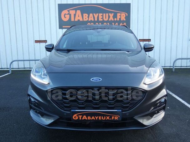 Ford Kuga 165 kW image number 2