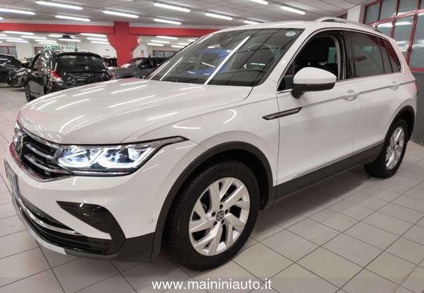 Volkswagen Tiguan 1.5 TSI Elegance DSG 110 kW image number 1