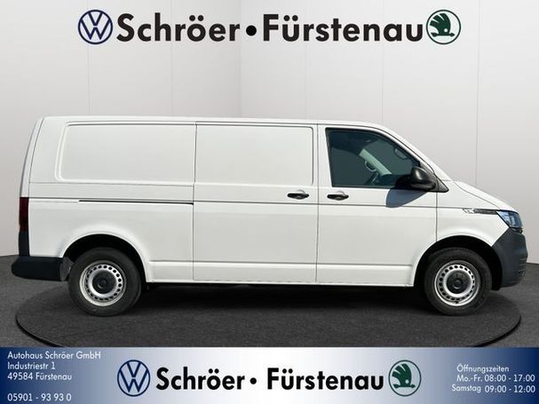 Volkswagen T6 Transporter 81 kW image number 7