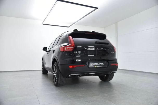 Volvo XC40 D3 AWD 110 kW image number 9