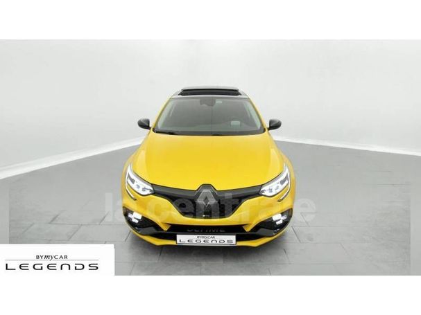 Renault Megane 221 kW image number 3