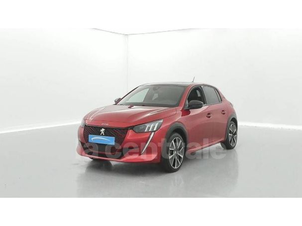 Peugeot 208 136 GT 100 kW image number 1