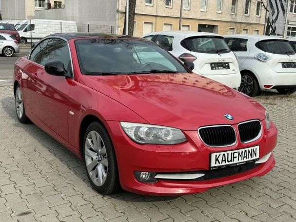 BMW 318i 105 kW image number 2