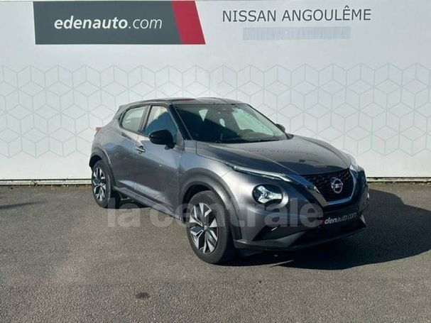 Nissan Juke 1.0 DIG-T 114 84 kW image number 3