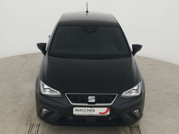 Seat Ibiza 1.0 TSI FR 85 kW image number 9