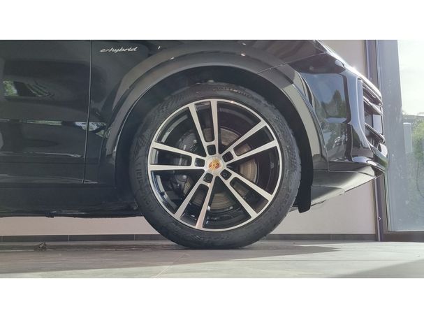 Porsche Cayenne E-Hybrid 346 kW image number 25