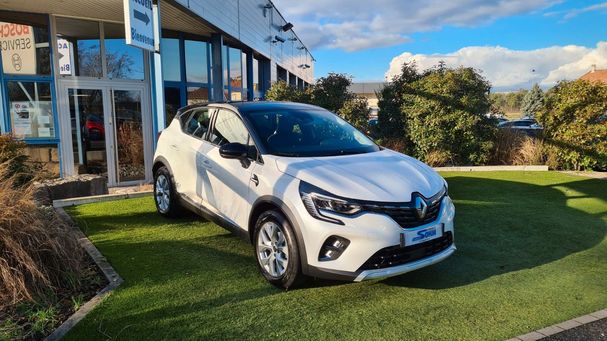 Renault Captur 103 kW image number 5