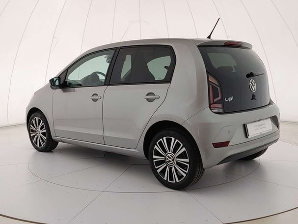 Volkswagen up! 48 kW image number 3