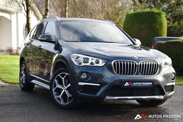 BMW X1 sDrive 85 kW image number 2