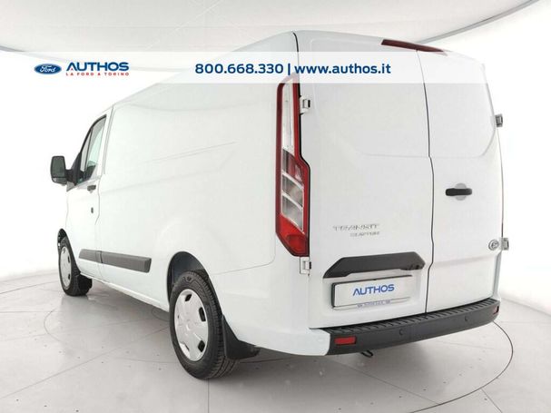 Ford Transit Custom 300 L2H1 Trend 96 kW image number 3