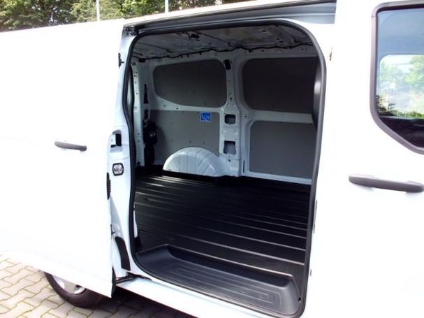 Ford Transit Custom L1 2.0 EcoBlue 81 kW image number 11