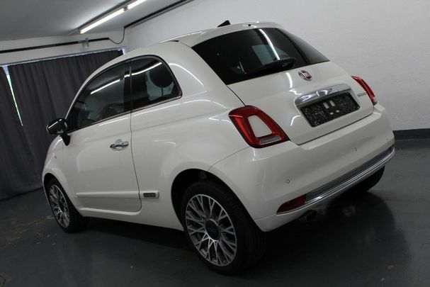 Fiat 500 1.0 51 kW image number 3