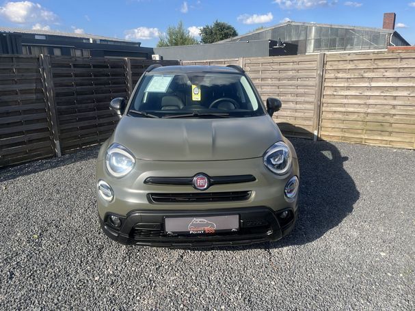 Fiat 500X 88 kW image number 3