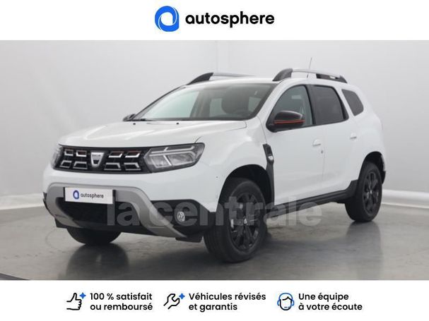 Dacia Duster TCe 150 110 kW image number 2