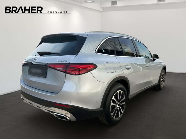 Mercedes-Benz GLC 220 d 4Matic 145 kW image number 4