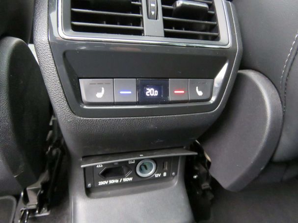 Skoda Kodiaq 1.5 TSI DSG 110 kW image number 25