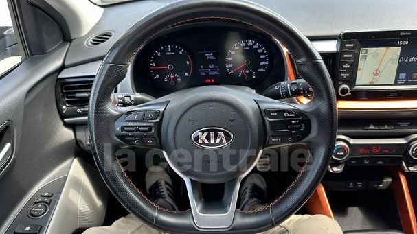 Kia Stonic 1.6 CRDi 81 kW image number 20