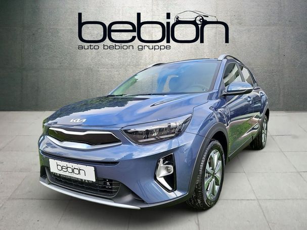 Kia Stonic 1.0 T-GDi Vision 73 kW image number 1