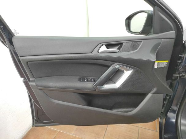 Peugeot 308 1.5 96 kW image number 29