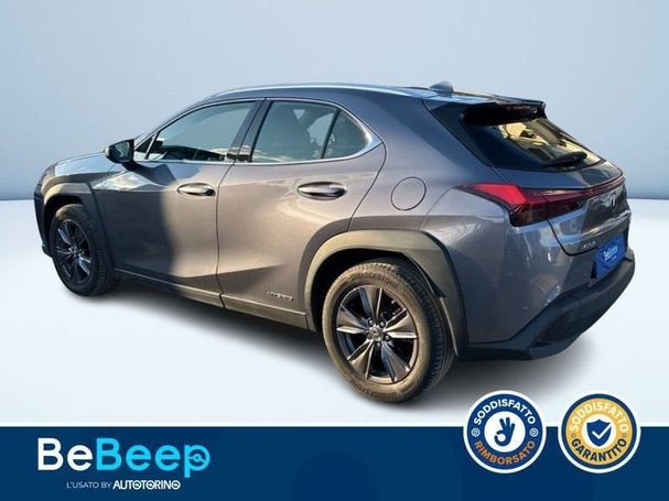 Lexus UX 135 kW image number 6