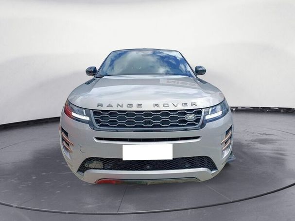 Land Rover Range Rover Evoque 120 kW image number 4