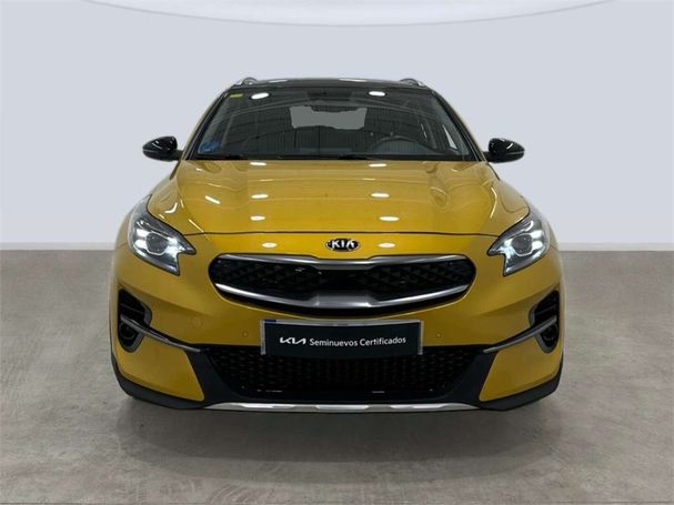 Kia XCeed 1.6 GDI 104 kW image number 2