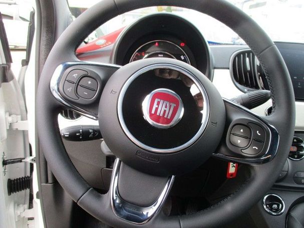 Fiat 500C 1.0 GSE Hybrid 51 kW image number 7