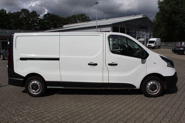 Renault Trafic L2H1 Komfort 88 kW image number 3