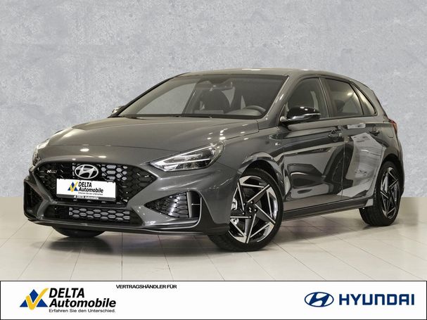 Hyundai i30 103 kW image number 1