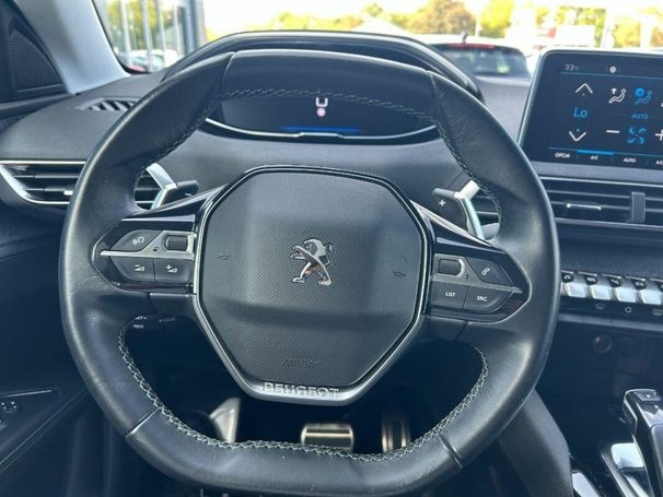 Peugeot 5008 130 kW image number 21