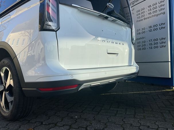 Ford Tourneo Connect Active 90 kW image number 6