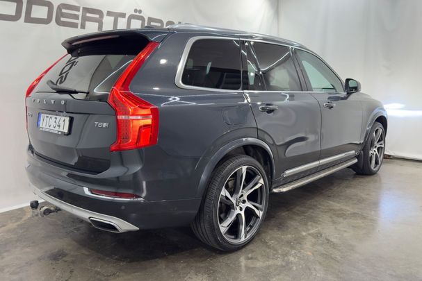 Volvo XC90 T8 Inscription AWD 299 kW image number 6