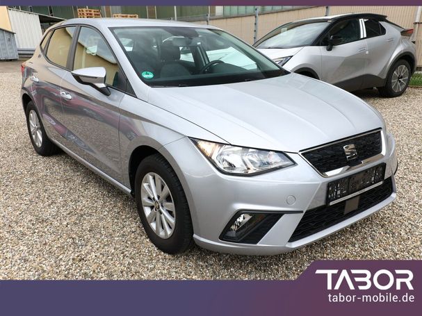 Seat Ibiza 1.0 TSI DSG Style 85 kW image number 2