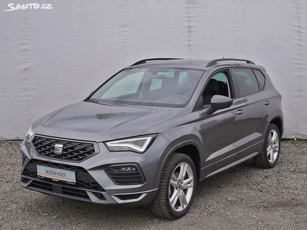 Seat Ateca 1.5 TSI DSG FR 110 kW image number 1