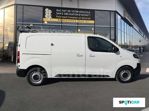 Opel Vivaro 2.0 Diesel L2 Business 90 kW image number 5