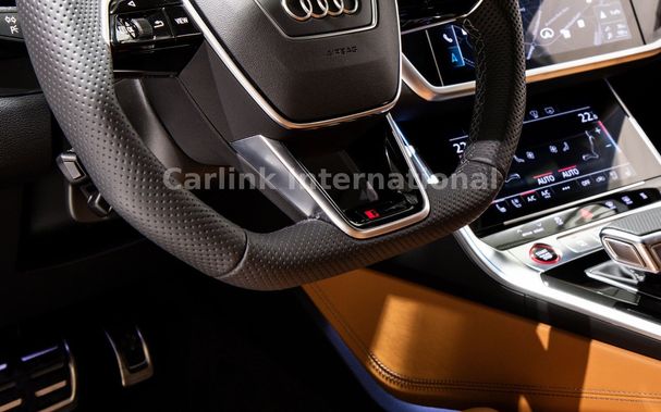 Audi RS6 Avant Performance 463 kW image number 16