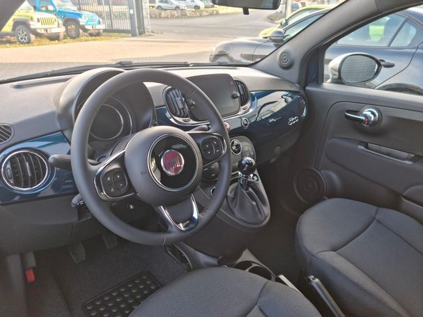 Fiat 500 1.0 51 kW image number 12