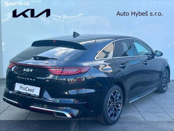 Kia ProCeed 103 kW image number 8