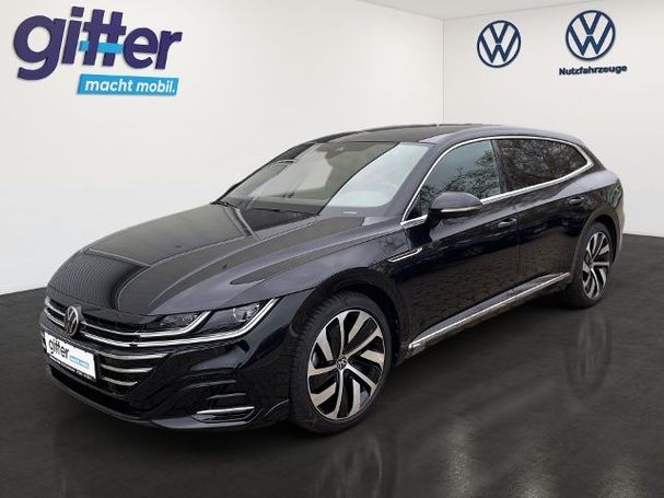 Volkswagen Arteon 2.0 TDI Shooting 4Motion 147 kW image number 1