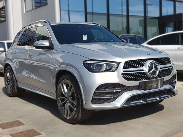 Mercedes-Benz GLE 450 270 kW image number 2