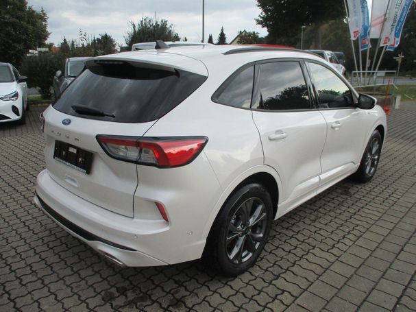 Ford Kuga 110 kW image number 3