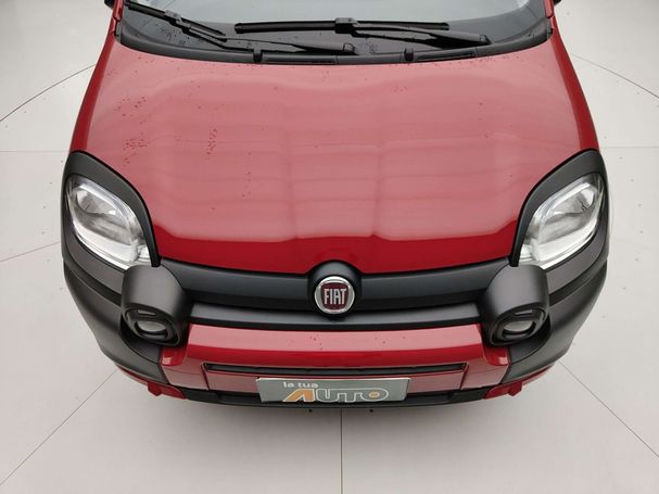 Fiat Panda 1.0 Hybrid 51 kW image number 24