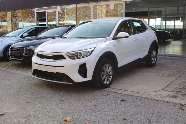 Kia Stonic 1.2 62 kW image number 2