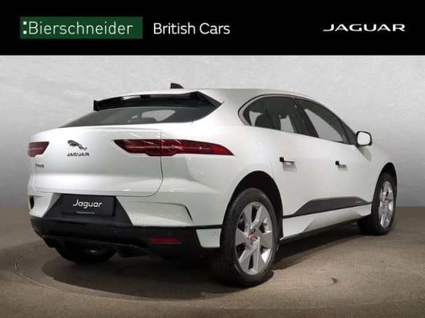 Jaguar I-Pace EV320 SE 236 kW image number 2