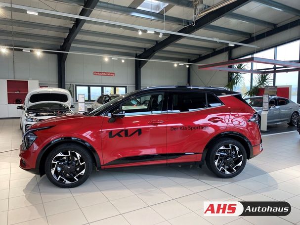 Kia Sportage 1.6 T-GDI GT-Line 132 kW image number 5