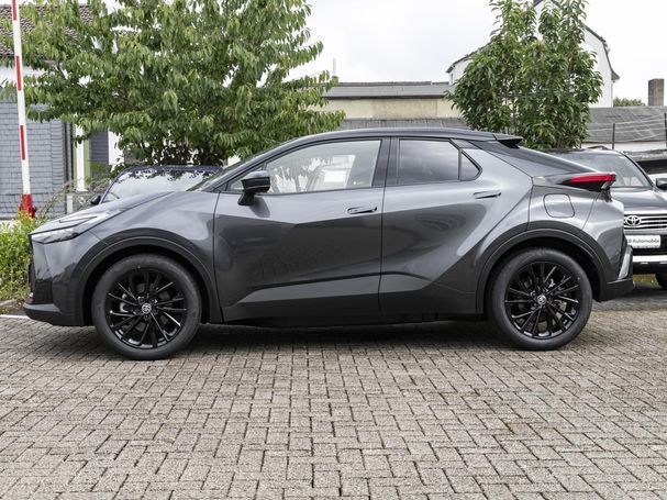 Toyota C-HR 2.0 Plug-In Hybrid 164 kW image number 5