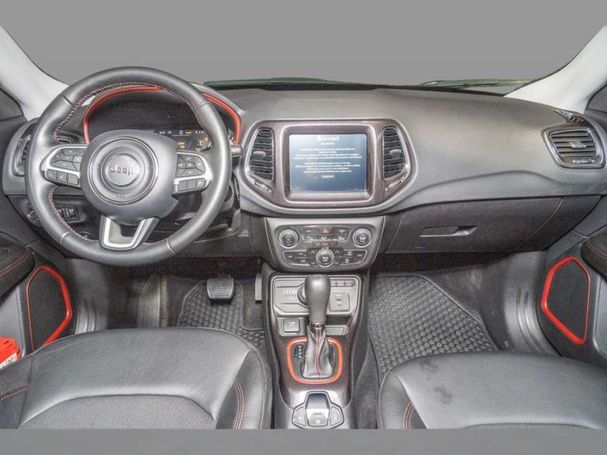 Jeep Compass 177 kW image number 10