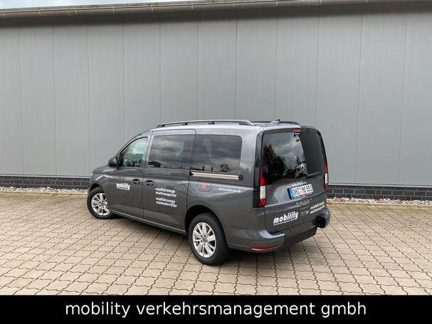 Volkswagen Caddy Maxi 90 kW image number 7